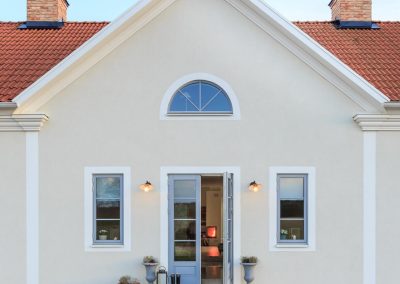 Villa Karlsnäs